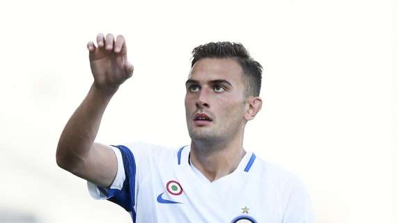 Mattioli: "L'Inter ha giocatori di talento nelle giovanili ma in pochi restano ad alti livelli"