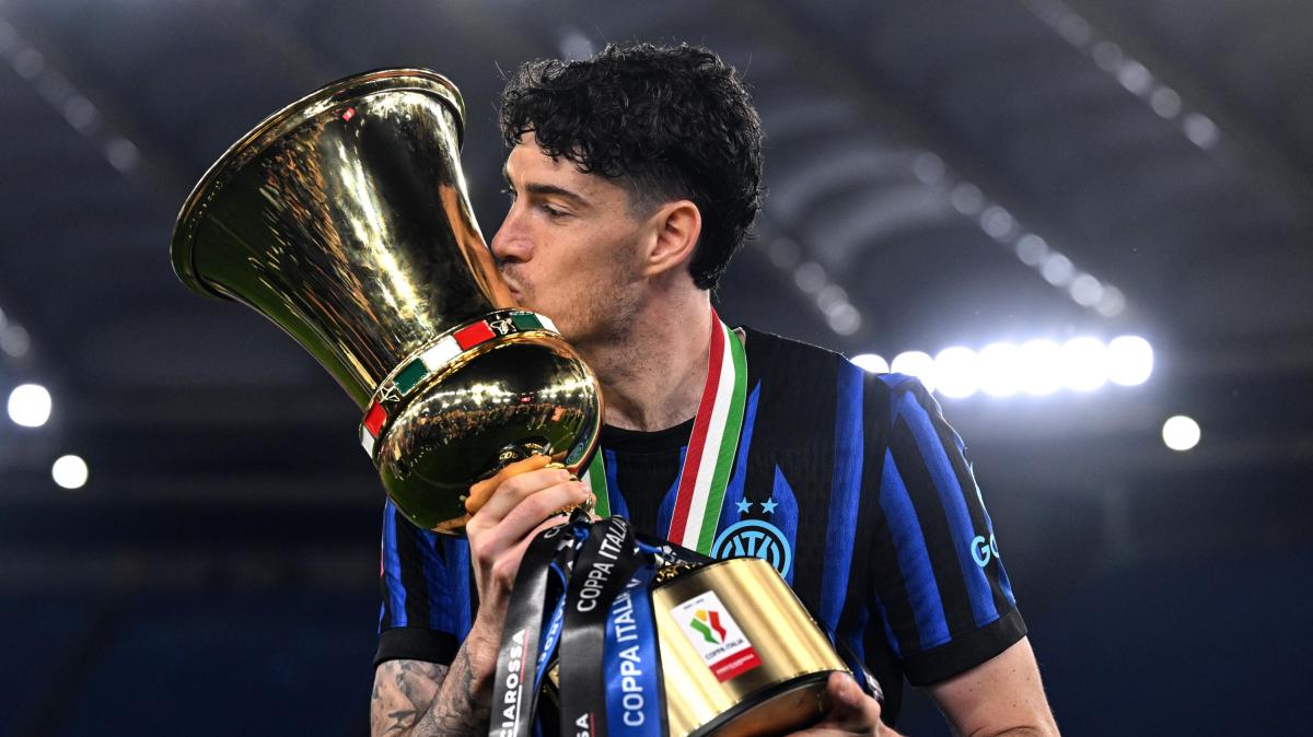 Bastoni e il futuro all’Inter: tra Barcellona e nuova fiducia nerazzurra