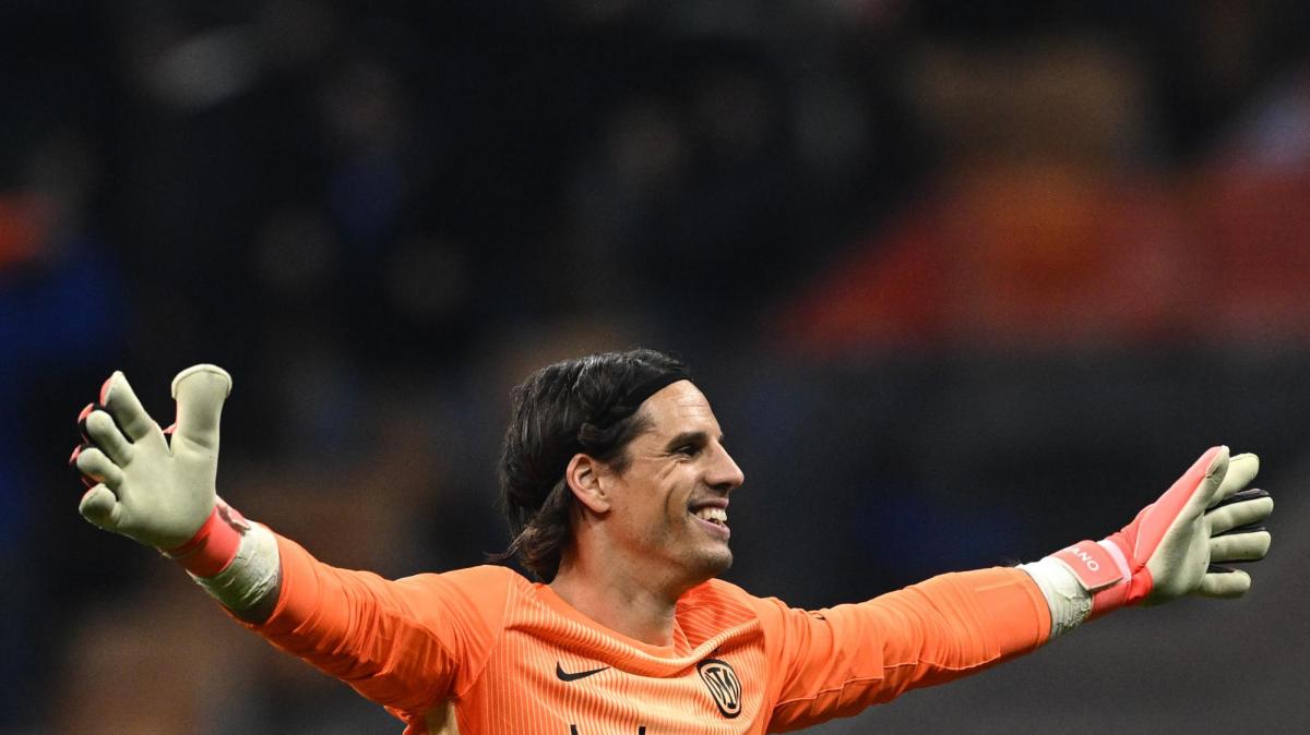 Il Basilea richiama Sommer a rapporto! L'Inter non rinnoverà l'elvetico...