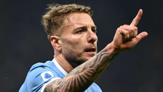 Le pagelle della Lazio: Immobile e Strakosha super. Hysaj perde il duello con Perisic