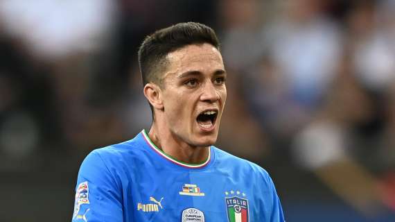 Raspadori ha detto sì al Napoli: il Sassuolo vuole 30 milioni