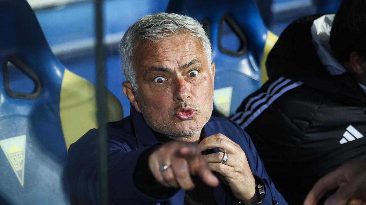 A volte ritornano: Mourinho è ufficialmente il nuovo allenatore del Real Madrid