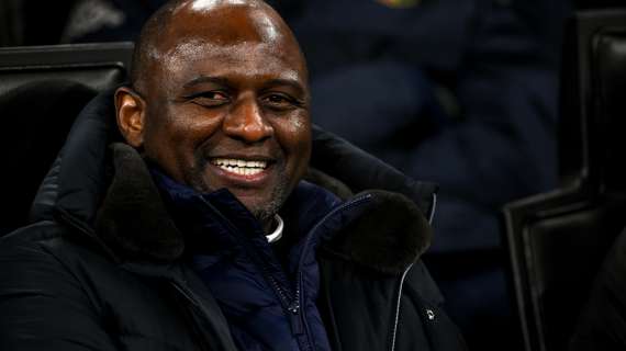 Genoa, Vieira: "Stasera è importantissima, vogliamo continuare a crescere"