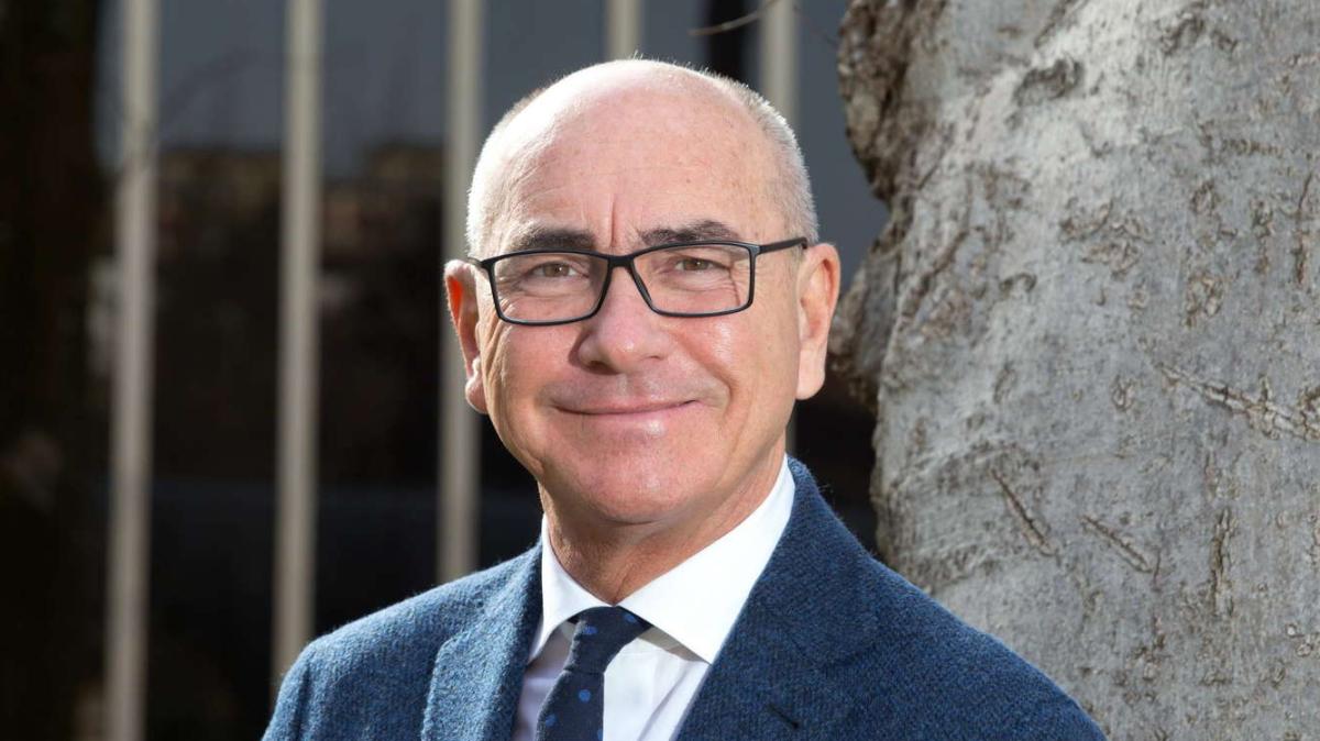 Federico De Luca