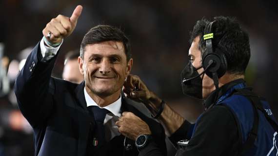 Zanetti: "Moratti era felicissimo di tornare alla Pinetina. Zhang? Grandissimo rispetto tra loro"