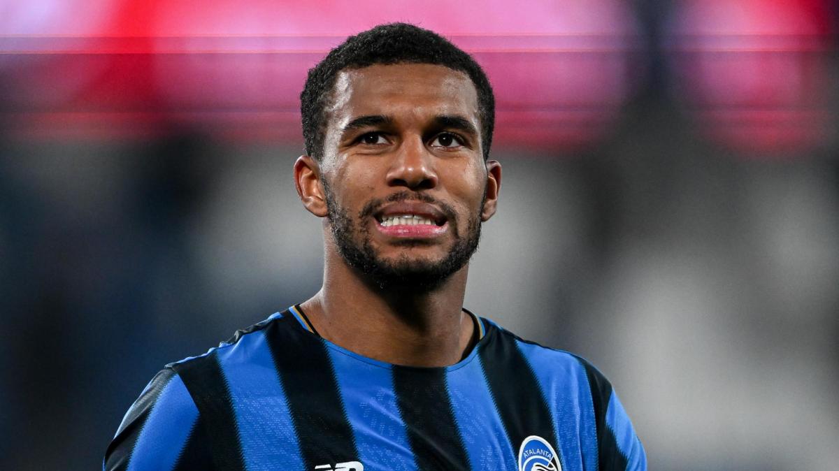 Hien lancia l'Atalanta in pieno recupero, Genoa battuto