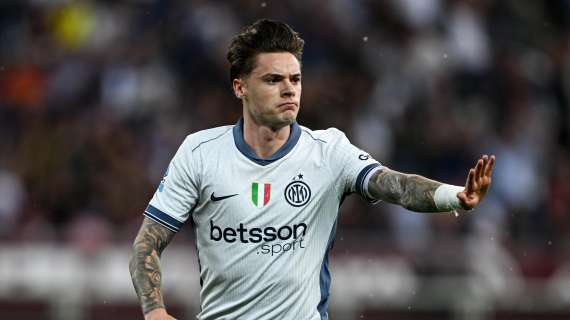 Inter pronta a riscattare Nicola Zalewski: alla Roma andranno 6 milioni, le ultime