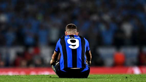 A Firenze già pazzi di Dzeko. Gudmundsson: "Fiuto del gol pazzesco"