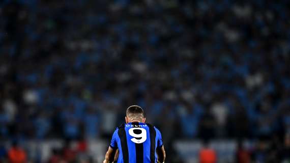 Gli incubi di Dzeko: "Su Instagram mi appare il gol di Rodri, ma scrollo subito"