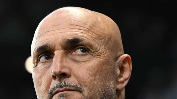 Spalletti sicuro: "Gattuso centrerà la qualificazione mondiale"