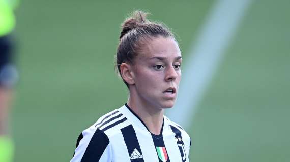 Coppa Italia femminile, Inter beffata: la Juve evita la sconfitta in pieno recupero