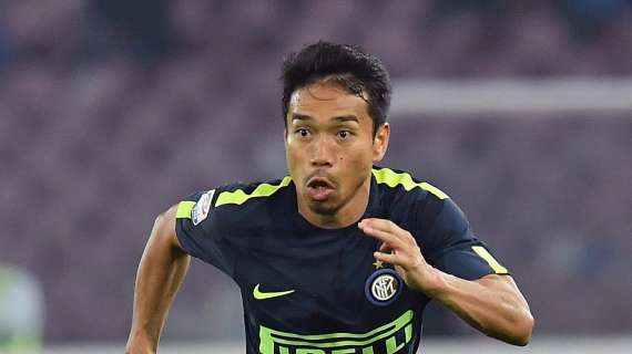 Sky Sport - Genoa, avviati i contatti per riportare in Italia l'ex Inter Nagatomo