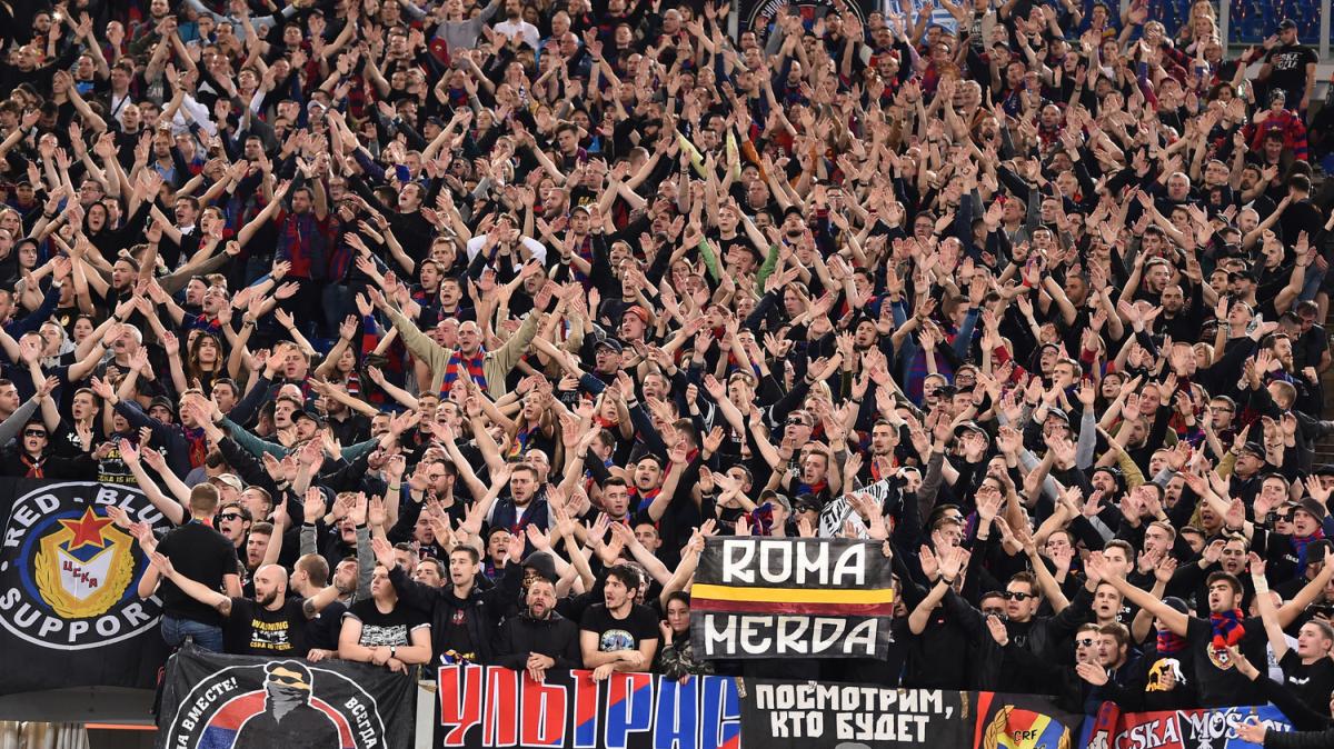 Inter, occhi anche in Russia. Piace il gioiellino Glebov