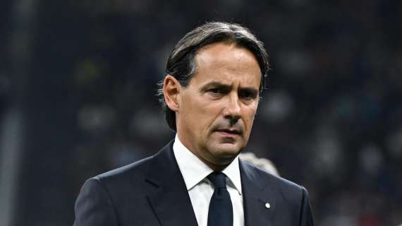 Inter, mercoledì contro il City altre motivazioni: "Ma Inzaghi ha un dato su cui riflettere"