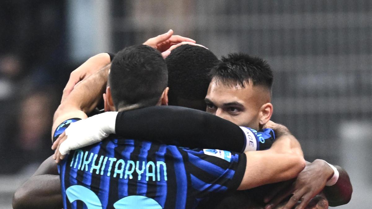 Thuram out anche contro il Napoli, le parole di Chivu e Sommer: le top news del 20 ottobre