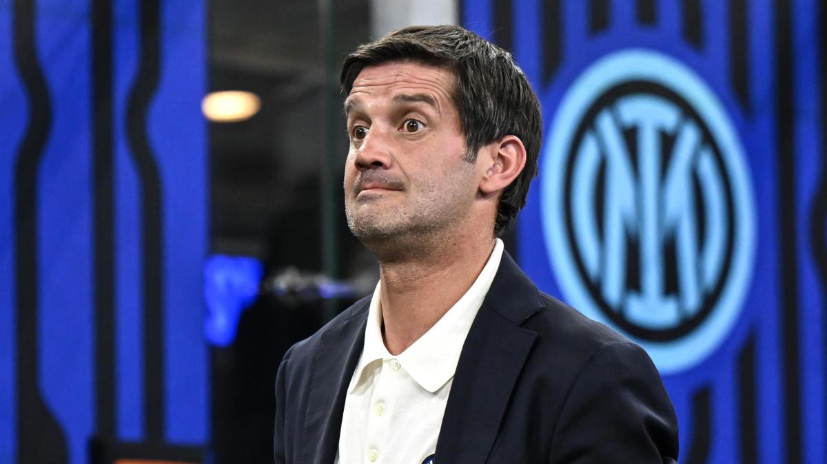 Chivu: "Stiamo pregando per Lucescu. Bisogna convivere con i risultati negativi"