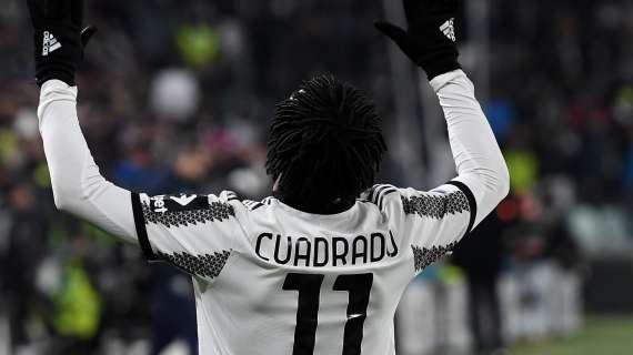 Sky - Cuadrado arriva a Milano nel tardo pomeriggio: domani visite mediche e firma