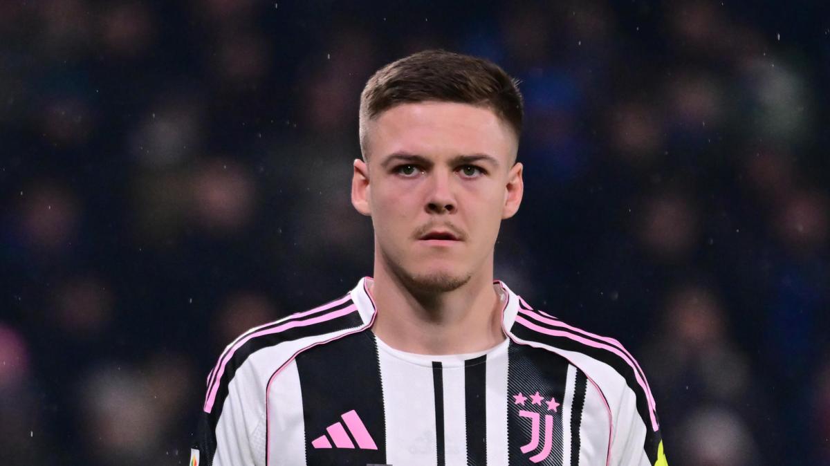 Juventus, Holm: "Inter? Se li battiamo recuperiamo un po', ma è ancora lunga"