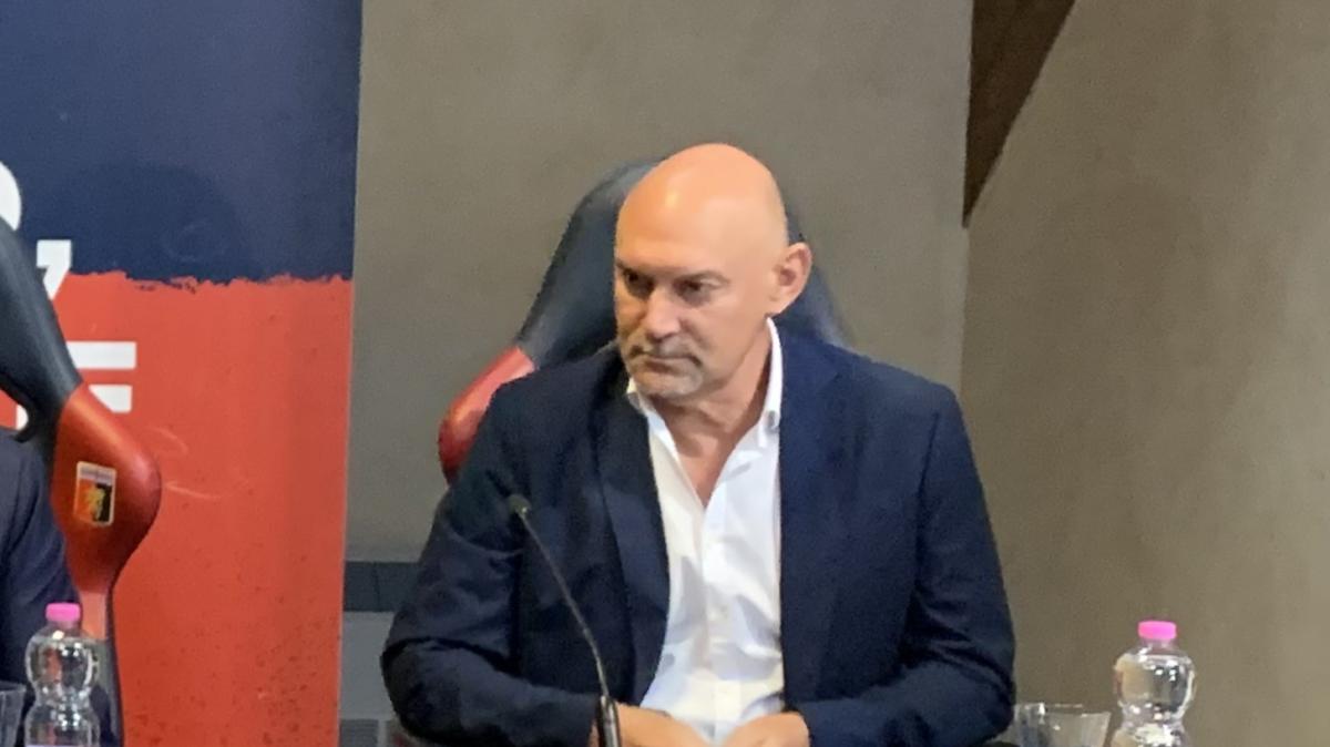 Tarantino alla Roma, l'Inter ha scelto il sostituto: Michele Sbravati. Torna anche Pea