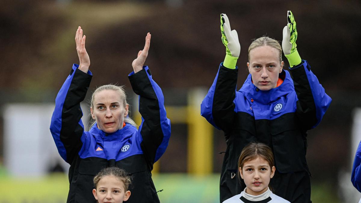 Sassuolo-Inter Women 0-3: le ragazze di Piovani riaprono il campionato!