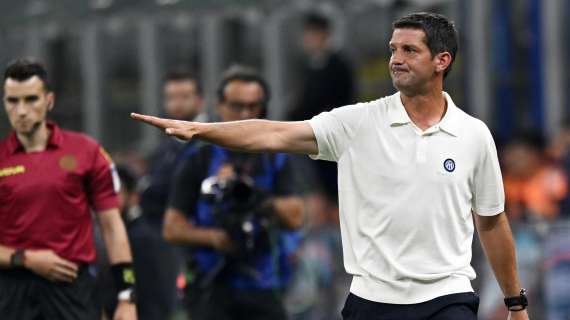 Chivu da record: è il primo allenatore dell'Inter a debuttare con cinque gol
