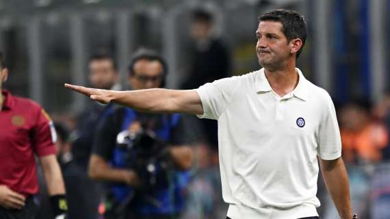 Chivu avverte: "Contro l’Udinese serviranno mentalità e atteggiamento". Poi esalta Pio e Calha