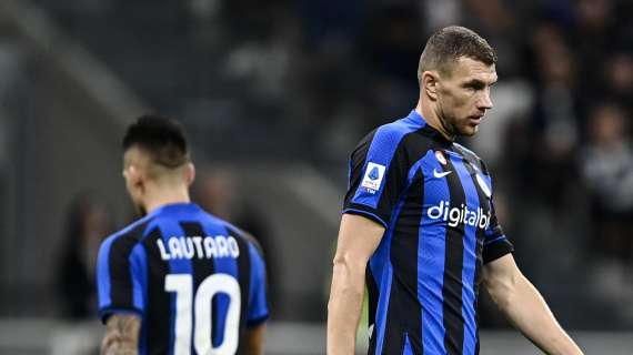Serie A, Inter-Roma 1-2: il tabellino del match