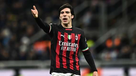 Tutto fatto per il passaggio di Tonali al Newcastle. Rossoneri pronti all'affondo per Frattesi