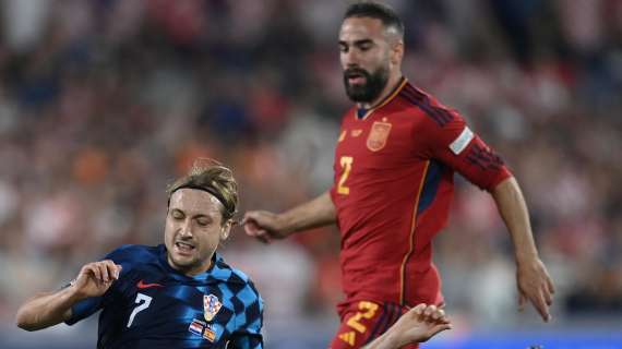 Dalla Francia - Inter, spunta Lovro Majer per completare il centrocampo