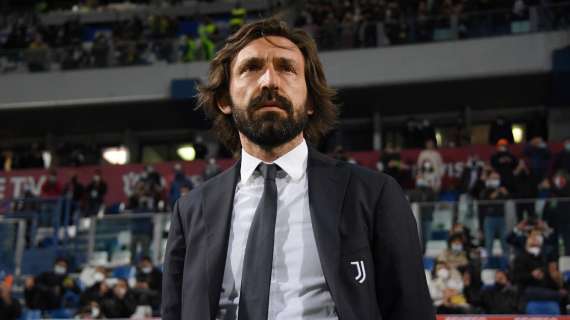 Pirlo pronto a tornare in panchina: contatti in corso con la Cremonese