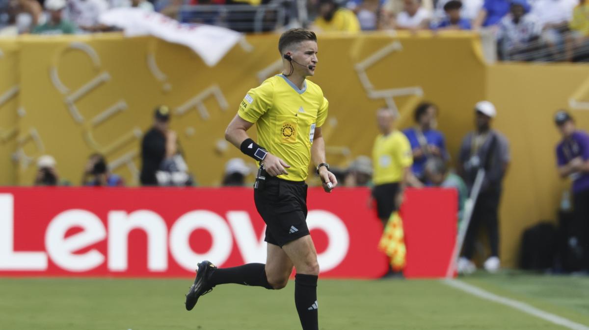 Champions League, Atletico Madrid-Inter affidata al francese Letexier