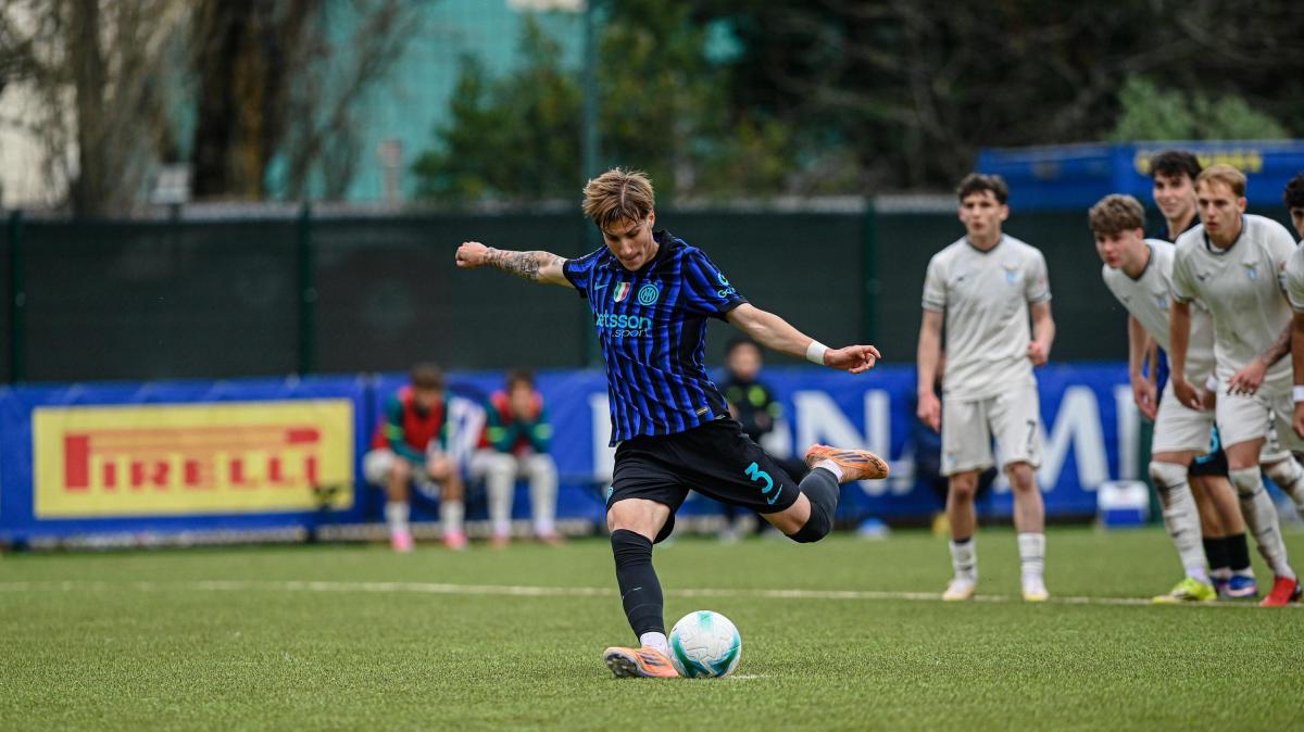 In campo un U19? In Italia si hanno dubbi su Stankovic o Pio Esposito...