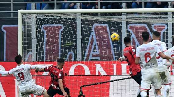 Serie A, la classifica aggiornata: Milan a -6 dall'Inter