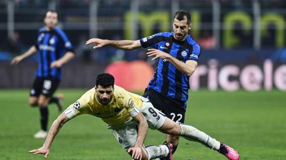 Inter, la preparazione di Taremi fondamentale per studiare e capire il gioco nerazzurro