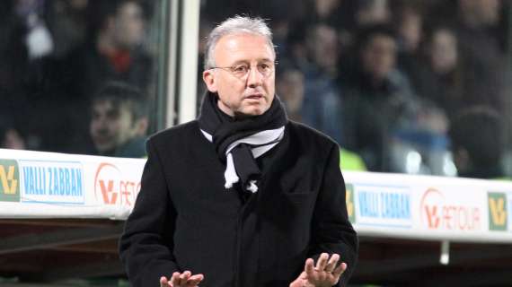 Zaccheroni: "Inter, reazione importante dopo Bologna. Il Milan ha la partita più difficile"