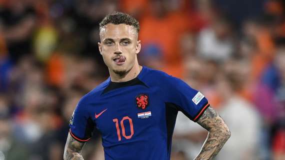 Il Napoli vuole Noa Lang, lui ha detto sì a Conte: c'è l'offerta al PSV