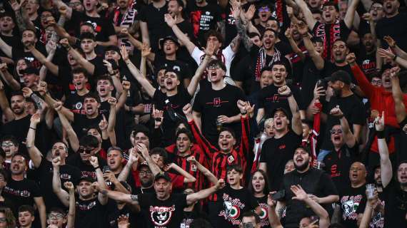 Milan, Tare si presenta come nuovo ds: "Qui ci sono tante aspettative, ho le idee chiare"