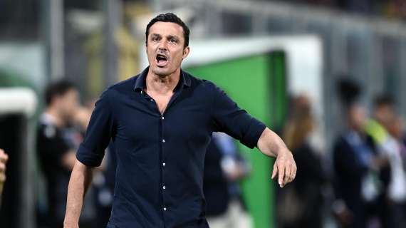 Oddo: "Inter altalenante, la battuta d'arresto del Milan dura da un po'"