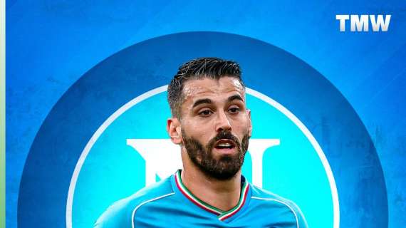 Napoli, Spinazzola: "Lukaku? Lo sento spesso, ma non parliamo del club. Aspettiamo..."