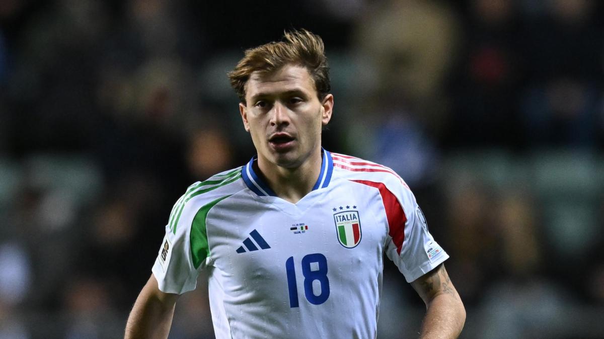 Le pagelle di Barella - Va con il pilota automatico, guida bene la squadra