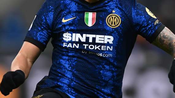 Serie A e criptovalute, business da 250 milioni di euro. Ecco quanto incassa l'Inter