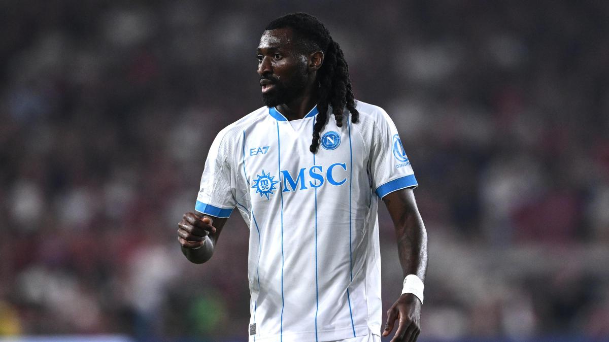 L'Inter pensa seriamente ad Anguissa? Le scelte di Mancini per la sfida alla Turchia: le top news delle 13