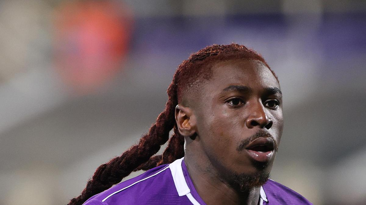 Fiorentina-Inter, quanti ricordi. E Vanoli carica Kean che non segna da oltre un mese