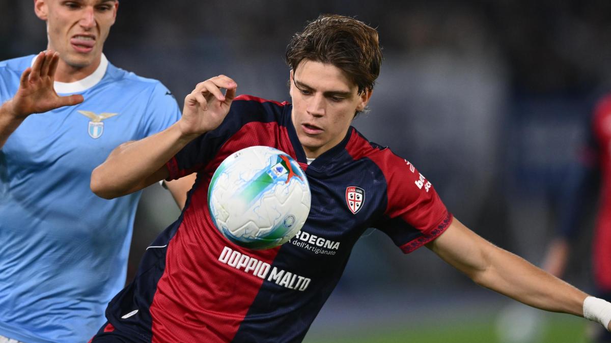 Palestra il sogno, Molina e Dodò le alternative. Due possibili contropartite alla Fiorentina