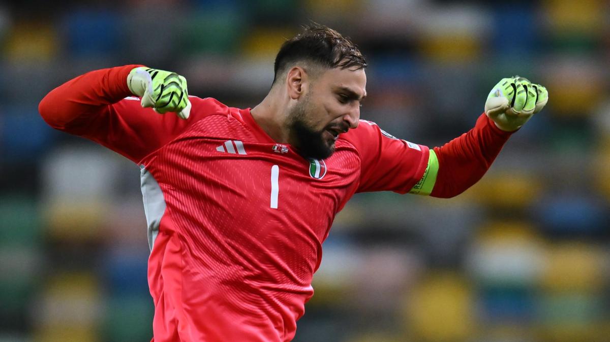 "Avete massacrato Donnarumma, lo ricordo perfettamente": Luis Enrique tuona contro la stampa