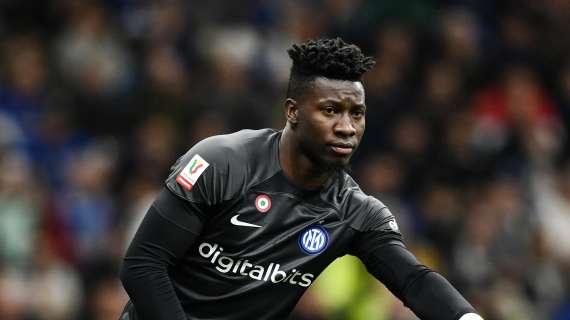 Vertice a Milano per Onana: l'Inter dice no a Kepa. Ma punta altri due giocatori dei 'Blues'