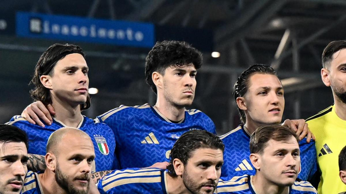 Le pagelle di Bastoni - Non è al meglio, qualche volta si vede. La testa non gira