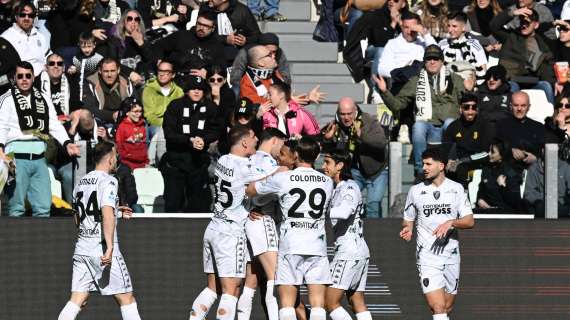 L'ex De Sciglio ammutolisce lo Stadium, poi la Juventus rimonta: 4-1 all'Empoli