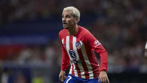 Atletico Madrid, Griezmann sugli ottavi di Champions: "Inter avversario difficile ma simile a noi"