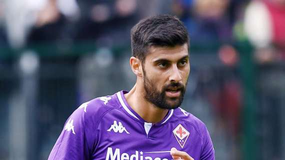 Fiorentina, Benassi: "Sarà un campionato anomalo, ci prepareremo al meglio"